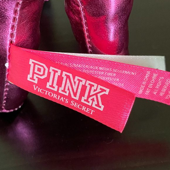 Victoria's Secret PINK 2018 Mini Dog NEW *RARE* Collectible - Picture 12 of 16